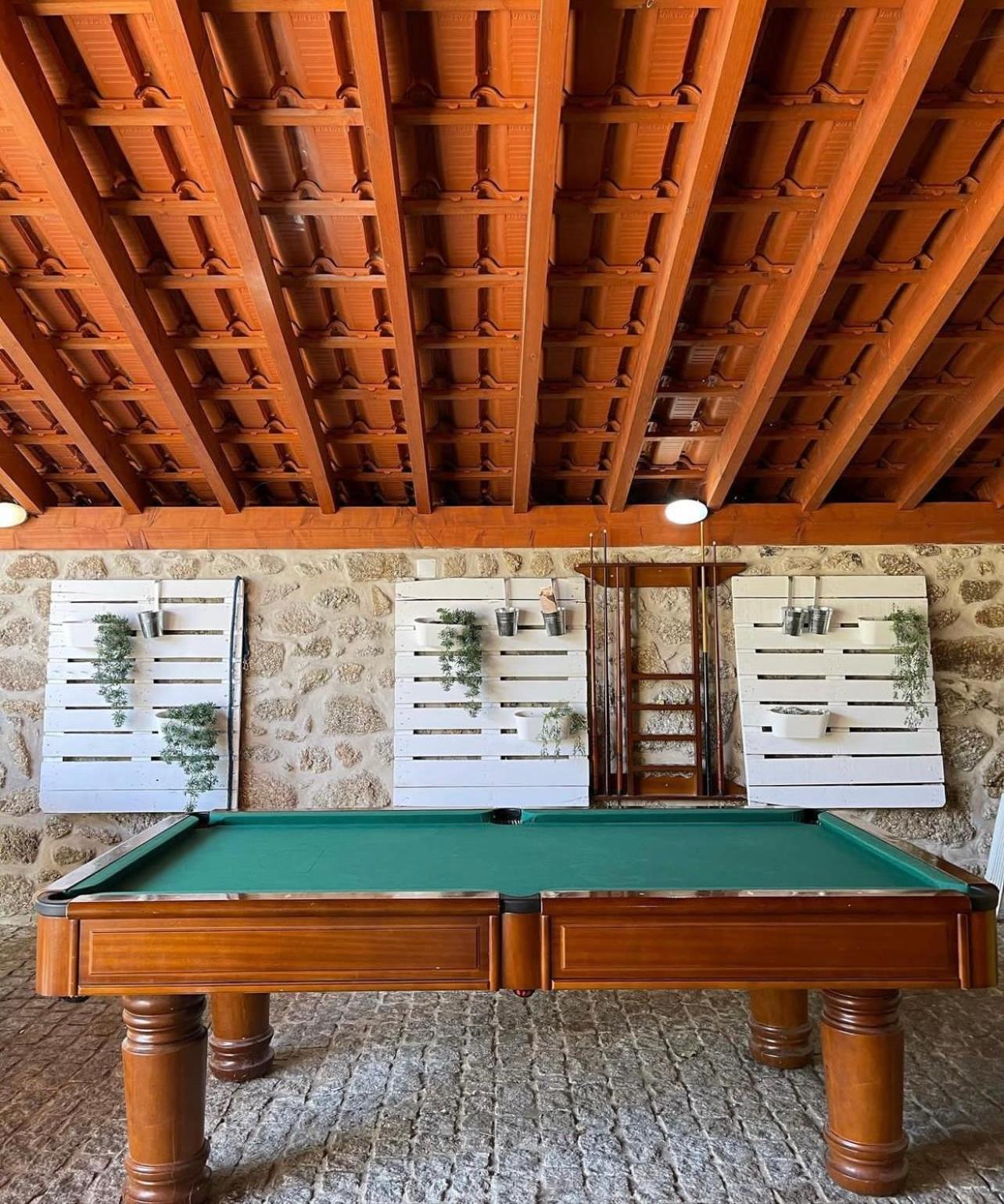 Quinta Vale Da Prata Celorico Da Beira Exterior foto