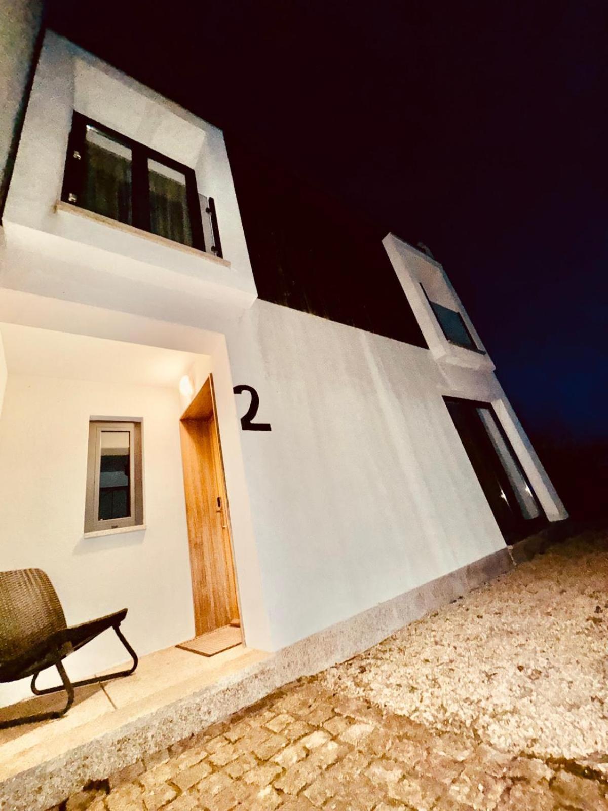 Quinta Vale Da Prata Celorico Da Beira Exterior foto