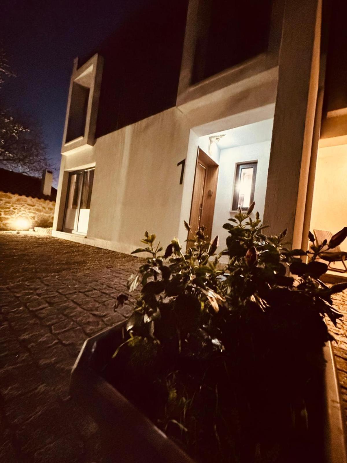 Quinta Vale Da Prata Celorico Da Beira Exterior foto